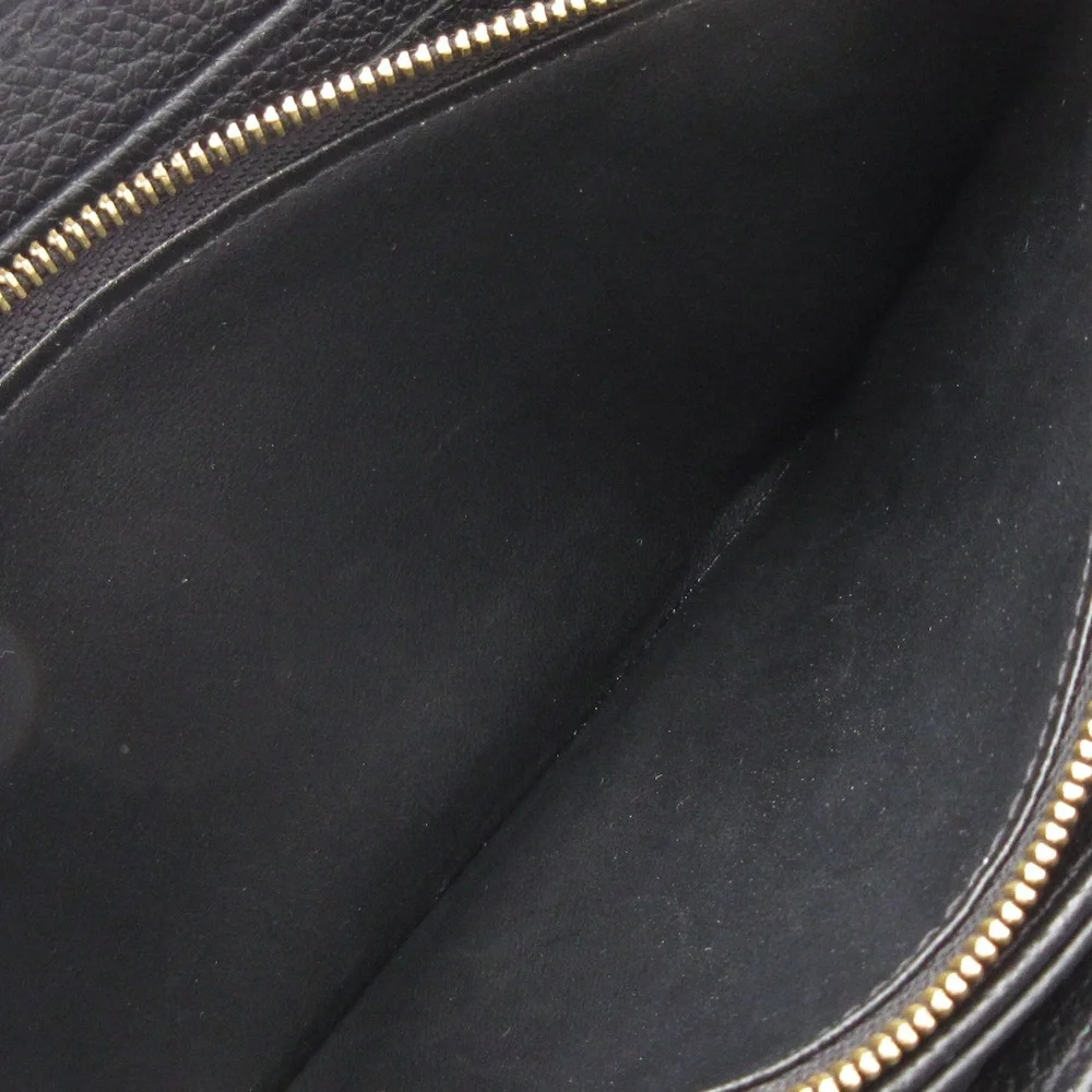 Louis Vuitton Zippy Wallet Monogram Empreinte Long Wallet M61864 - Picture 4 of 11